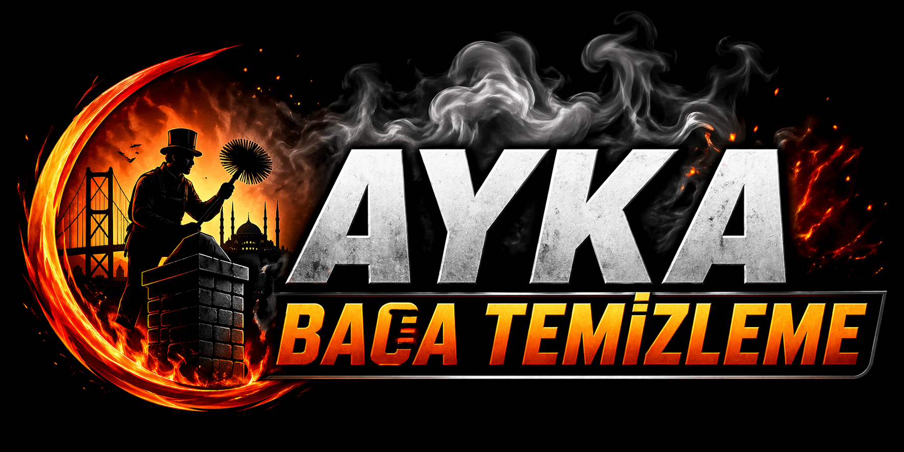 Ayka Logo